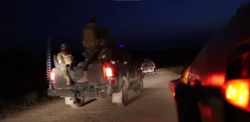 Pakistan-Afganistan sınırında şiddetli çatışma: 58 Pakistan askeri öldü