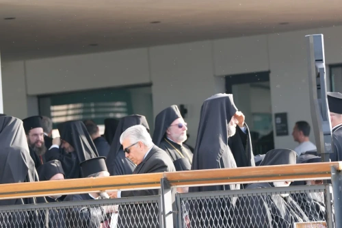 Papa 14. Leo, Birinci İznik Konsili'nin 1700. yıl dönümü için İznik'te