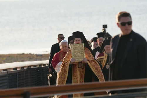 Papa 14. Leo, Birinci İznik Konsili'nin 1700. yıl dönümü için İznik'te