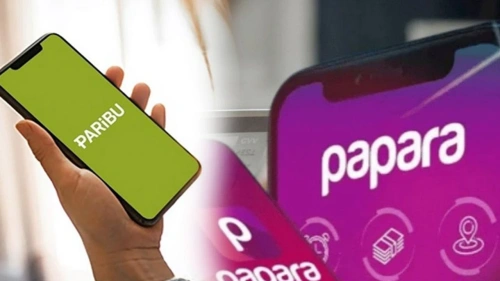 Paribu, Papara ve Nesine'ye yasa dışı bahis operasyonu: 15 gözaltı