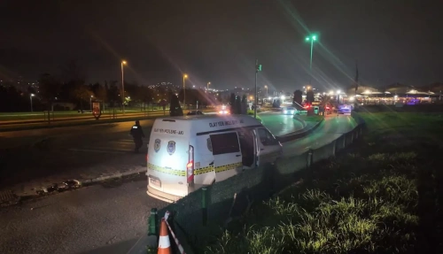 Pendik'te şüpheli ölümler: 100 metre arayla 2 gencin cesedi bulundu