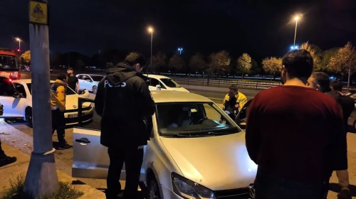 Pendik'te şüpheli ölümler: 100 metre arayla 2 gencin cesedi bulundu