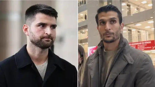 PFDK'dan Ersin ve Necip kararı: İdari tedbir kaldırıldı