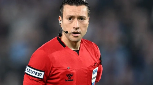 PFDK'dan Zorbay Küçük kararı: İdari tedbir kaldırıldı, yargılama devam edecek