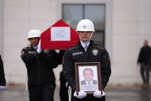 Polis memuru Melih Okan Keskin'i öldüren saldırganların ifadeleri ortaya çıktı