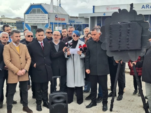 Polis memuru Melih Okan Keskin'i öldüren saldırganların ifadeleri ortaya çıktı