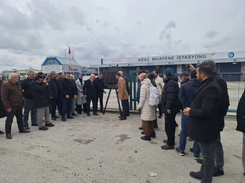 Polis memuru Melih Okan Keskin'i öldüren saldırganların ifadeleri ortaya çıktı