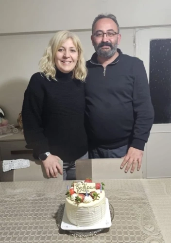 Polis memuru Melih Okan Keskin'i öldüren saldırganların ifadeleri ortaya çıktı