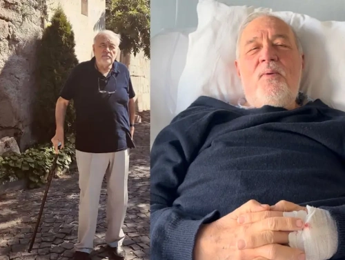 Prof. Dr. İlber Ortaylı 78 yaşında hayatını kaybetti