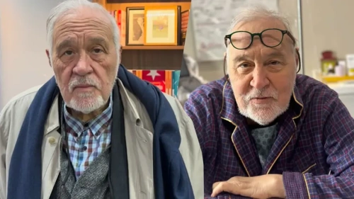 Prof. Dr. İlber Ortaylı 78 yaşında hayatını kaybetti