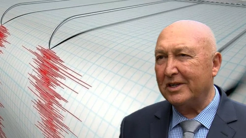 Prof. Ercan'dan Sındırgı için kritik uyarı: İlçe acilen taşınmalı