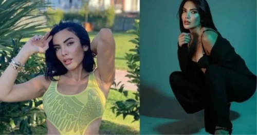 Rabia Karataş'ın uyuşturucu testi pozitif çıktı