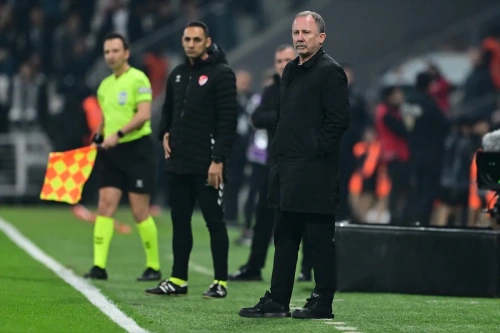 Rashica'nın golü Beşiktaş'a yetti: Rizespor deplasmanında kaybetti