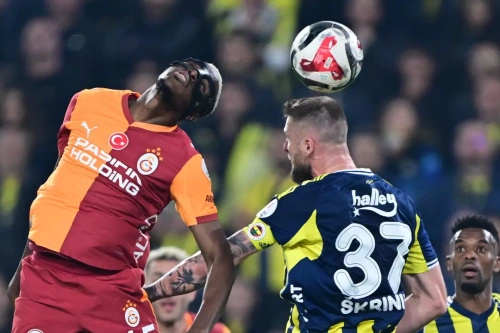 Rıdvan Dilmen'den derbi yorumu: Galatasaray hata yaptı