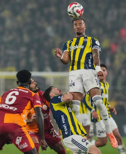 Rıdvan Dilmen'den derbi yorumu: Galatasaray hata yaptı