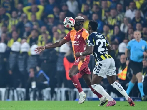 Rıdvan Dilmen'den derbi yorumu: Galatasaray hata yaptı