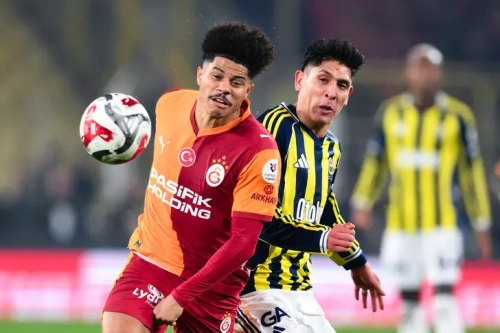 Rıdvan Dilmen'den derbi yorumu: Galatasaray hata yaptı