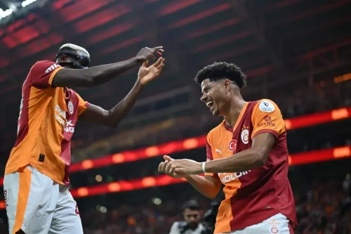 Rıdvan Dilmen'den Galatasaray-Fenerbahçe analizi