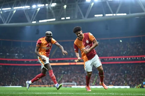 Rıdvan Dilmen'den Galatasaray-Fenerbahçe analizi