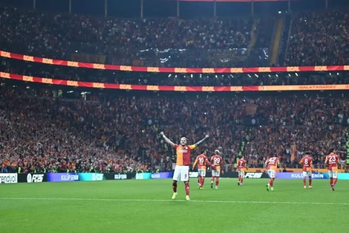 Rıdvan Dilmen'den Galatasaray-Fenerbahçe analizi