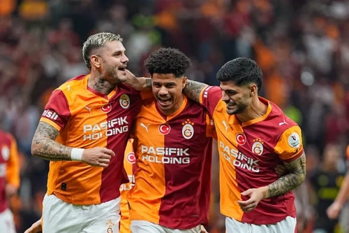 Rıdvan Dilmen'den Galatasaray-Fenerbahçe analizi