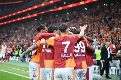 Rıdvan Dilmen'den Galatasaray-Fenerbahçe analizi