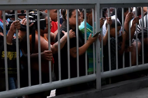 Rio de Janeiro'da tarihin en kanlı polis operasyonu: 64 ölü