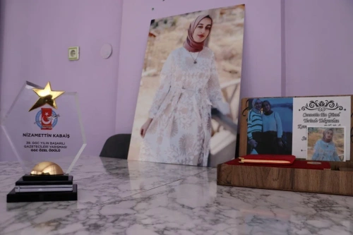 Rojin Kabaiş davasında kritik rapor: Kızım cinayete kurban gitti