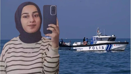 Rojin Kabaiş soruşturmasında kritik gelişme: İki farklı erkeğe ait DNA çıktı