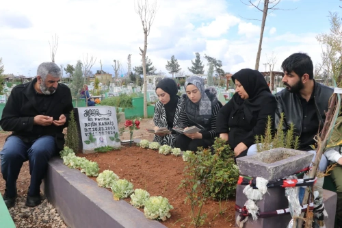 Rojin Kabaiş soruşturmasında kritik gelişme: Telefon İspanya'da incelenecek