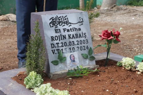 Rojin Kabaiş soruşturmasında kritik gelişme: Telefon İspanya'da incelenecek