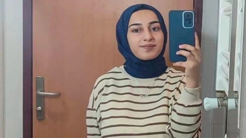 Rojin Kabaiş soruşturmasında kritik gelişme: Telefon İspanya'ya gönderildi