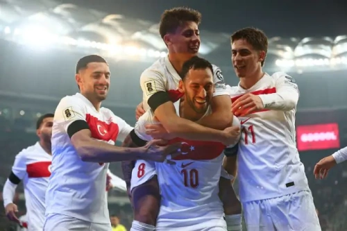 Romanya'da Türkiye korkusu: En formda takımla eşleştik