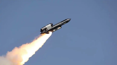 Rusya, nükleer güçle çalışan Buruvestnik füzesini test etti