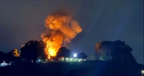 Rusya ve Çin'den ABD'nin Venezuela operasyonuna tepki