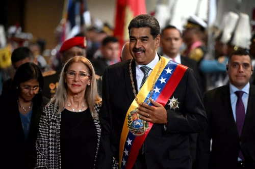 Rusya ve Çin'den ABD'nin Venezuela operasyonuna tepki