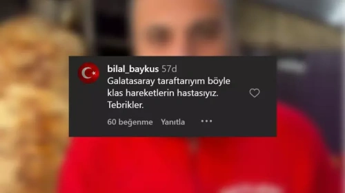 Sadettin Saran'dan dönerciye sürpriz yanıt: Sözünü tut