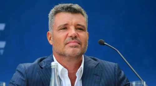 Sadettin Saran'dan dünya yıldızı transferi: Lewandowski için düğmeye basıldı