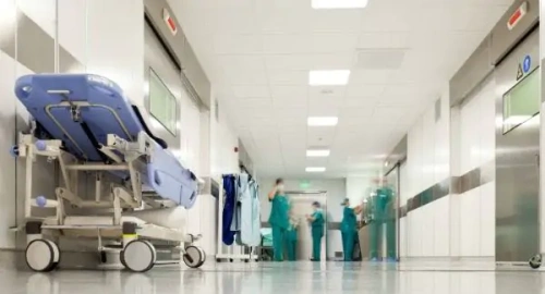 Sağlıkta büyük kriz! 10 milyon kişi tedavi olamayacak