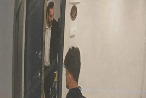 Sahte uyuşturucu ihbarıyla döviz bürosundan para çalan avukat ve polis tutuklandı