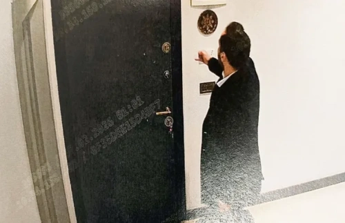 Sahte uyuşturucu ihbarıyla döviz bürosundan para çalan avukat ve polis tutuklandı