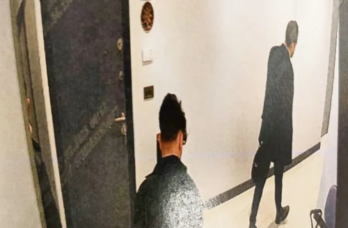 Sahte uyuşturucu ihbarıyla döviz bürosundan para çalan avukat ve polis tutuklandı