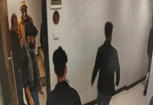 Sahte uyuşturucu ihbarıyla döviz bürosundan para çalan avukat ve polis tutuklandı