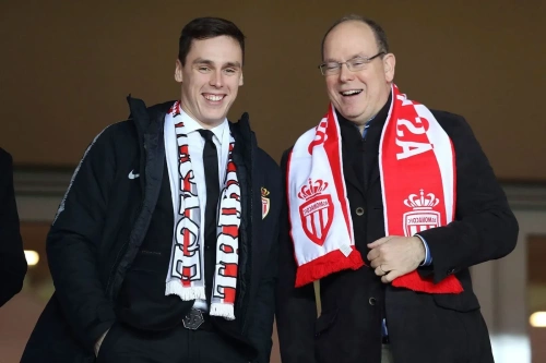 Şampiyonlar Ligi maçı sonrası skandal: Kraliyet ailesine saldırı