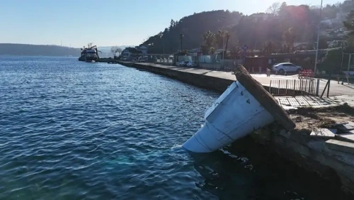 Sanal kumar kurbanı öğretmenin son isteğini Sedat Peker gerçekleştirdi
