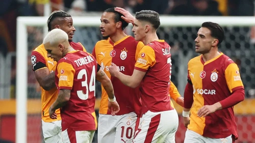 Sane'den eski takımı City öncesi açıklamalar: Her şey mümkün