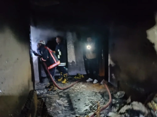 Şanlıurfa'da gaz faciası: 3 kişi hayatını kaybetti