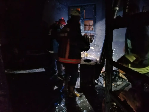 Şanlıurfa'da gaz faciası: 3 kişi hayatını kaybetti