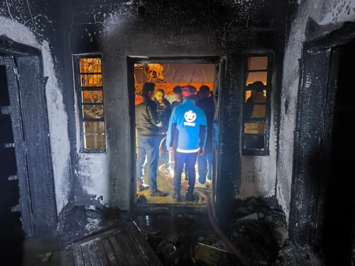 Şanlıurfa'da gaz faciası: 3 kişi hayatını kaybetti