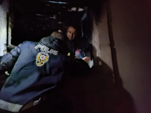 Şanlıurfa'da gaz faciası: 3 kişi hayatını kaybetti